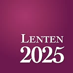 Magnificat Lenten 2025 icon