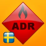 ADR Farligt Gods (ADR 2025) icon