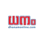 Dhanam icon
