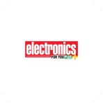 Electronics For You icon