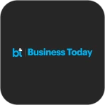 Business Today Magazine icon