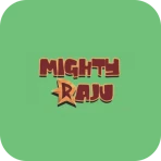 Mighty Raju icon