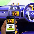 Apple Carplay for Android Auto icon