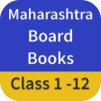 Maharashtra Books icon