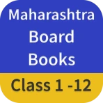 Maharashtra Books icon
