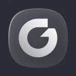 Glassify Glass Icons icon