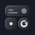 Glassify - Widgets & Designs icon