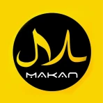 Makan Halal Guide icon