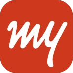 MakeMyTrip: تطبيق حجز السفر icon