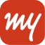 MakeMyTrip: होटल, फ्लाइट, बस icon