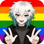 OC Maker: PFP & Avatar icon