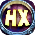 Hidden Express icon
