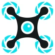 SimuDrone - Para usuários DJI. icon