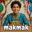 makmak: AI Moments icon