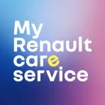 MyRenault Care Service icon