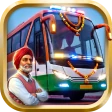 Bus Simulator India icon