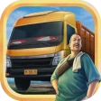 Truck Simulator Indonesia icon