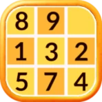 Sudoku Challenge Offline icon