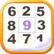 Sudoku Ultimate Offline Puzzle icon