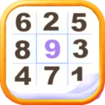 Sudoku Ultimate Offline Puzzle icon