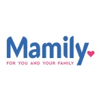 Mamily icon