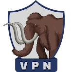 Mammoth VPN icon