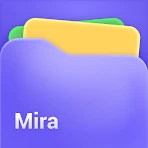 MiraManager - File Manager icon