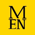 Manchester Evening News icon
