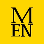 Manchester Evening News icon