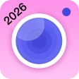 Camera PS – Powerful & Stylish icon