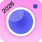 Camera PS – Powerful & Stylish icon