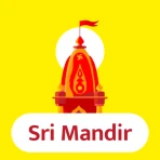 Sri Mandir - Puja & Chadhava icon