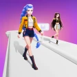 Fashion Queen: Dress Up Game