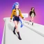 Fashion Queen: Vestir Modelos icon