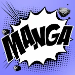 Manga Library - مكتبة المانجا icon