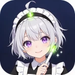 Manga Studio: AI Comic Maker icon