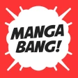 MANGA BANG! icon