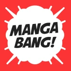 MANGA BANG! icon