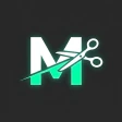 MangaCut - แอนิเมชั่นมังงะ icon