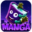 Mangazone : Read Manga icon