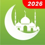 تقويم رمضان: مواقيت الصلاة icon
