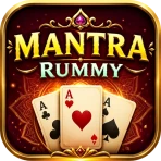 Mantra Rummy:Classic Card Game icon