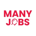 ManyJobs: Job Search App icon
