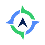 Mapeak: Bike, Run, Hike Trails icon