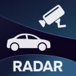 Map Drive – Radar & Prędkość