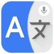 App de traduction de langues icon