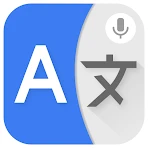 Language Translator App icon