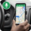 GPS Navigasjon Bo Kart icon