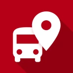 BusFinder - Ônibus SP icon