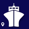 선박 추적기: 선박 찾기 icon